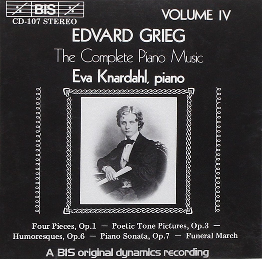 Sämtliche Klavierwerke vol.4 Classical