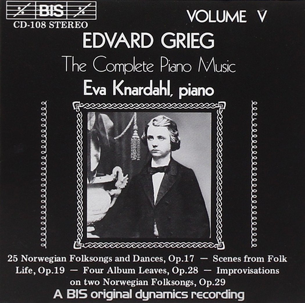 Klavierwerke: Gesamtedition Vol. 5 Classical
