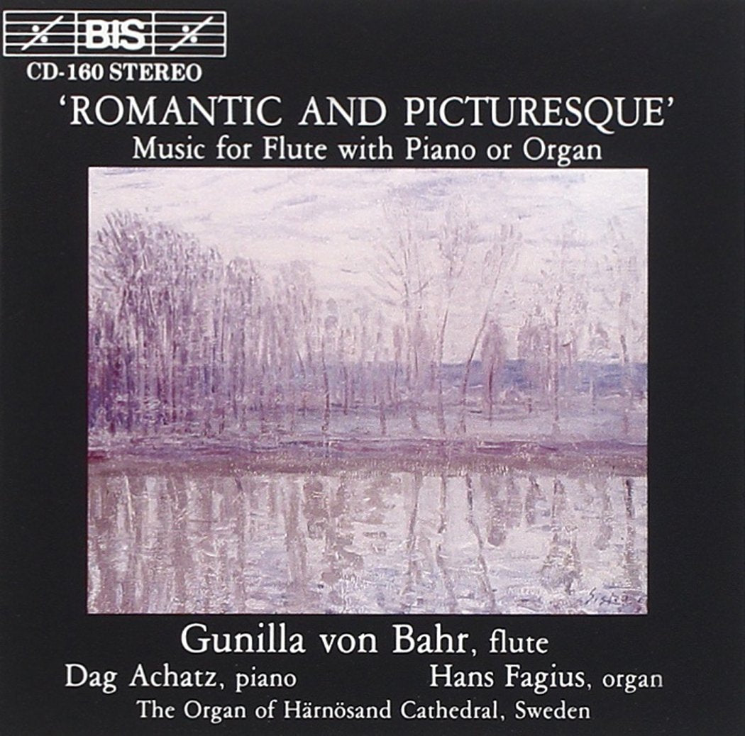 Romantic and Picturesque Classical