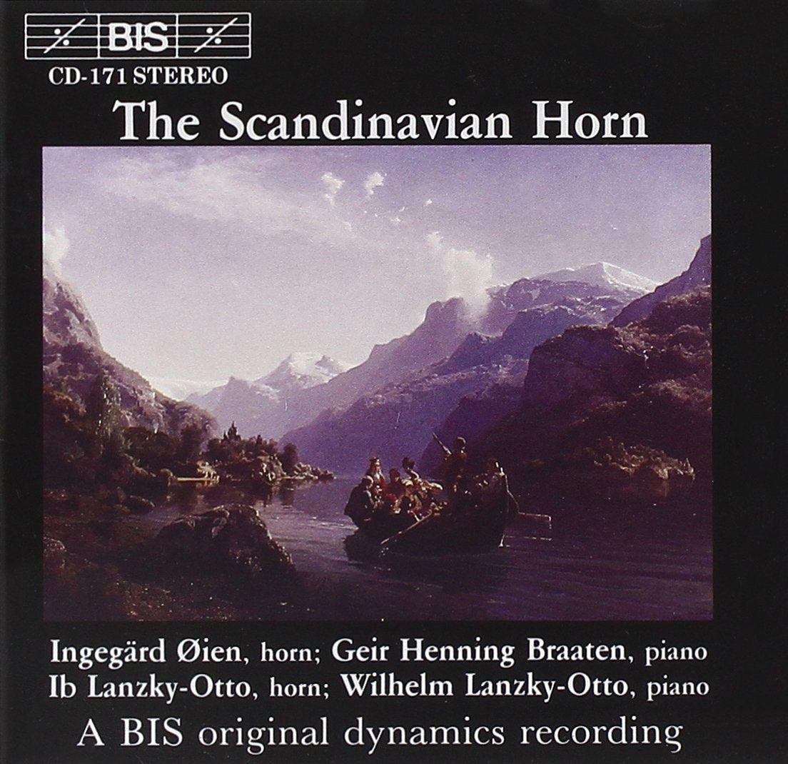 The Scandinavian Horn Classical