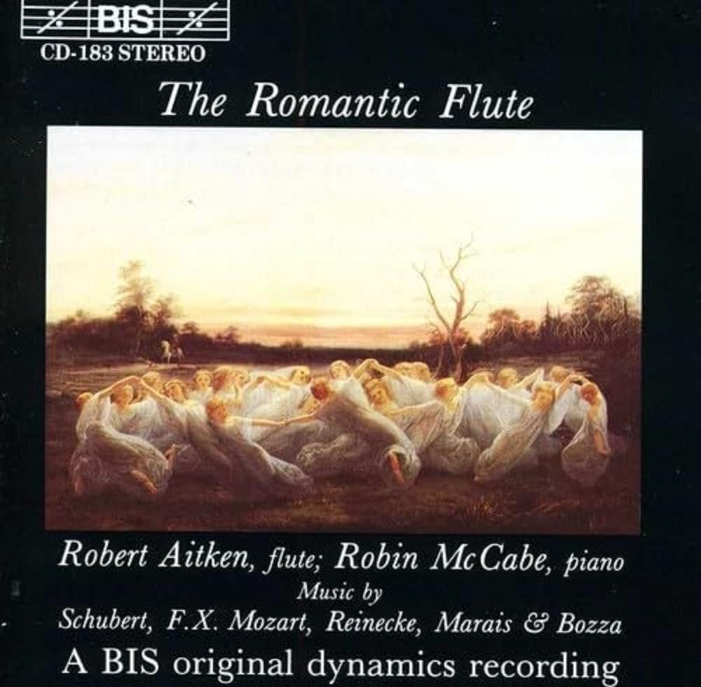 Die romantische Flöte Classical