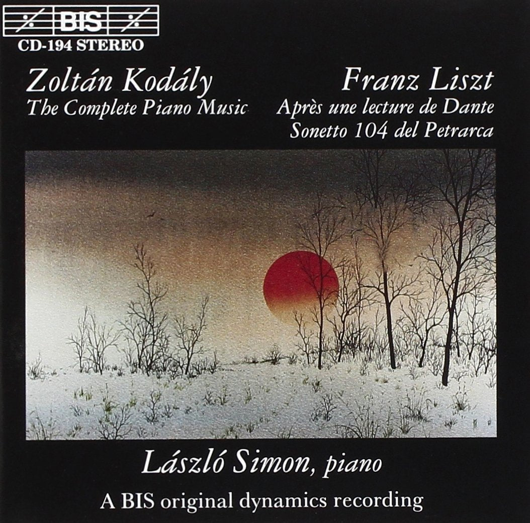 Klaviermusik Music