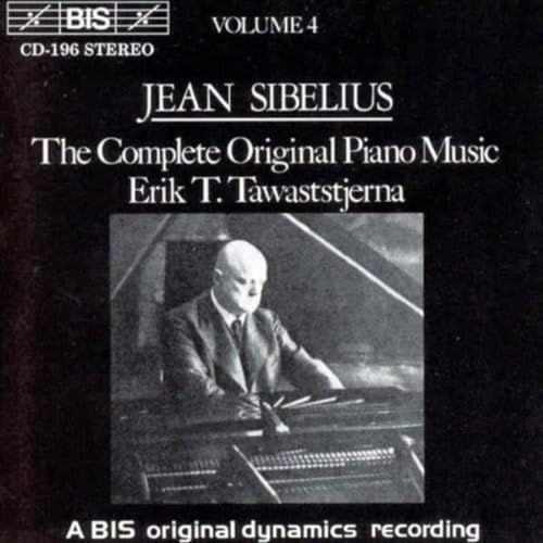 Klaviermusik Vol. 4 Classical