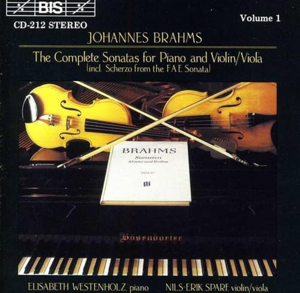 Klaviersonate 1 und 2 und 3 Classical