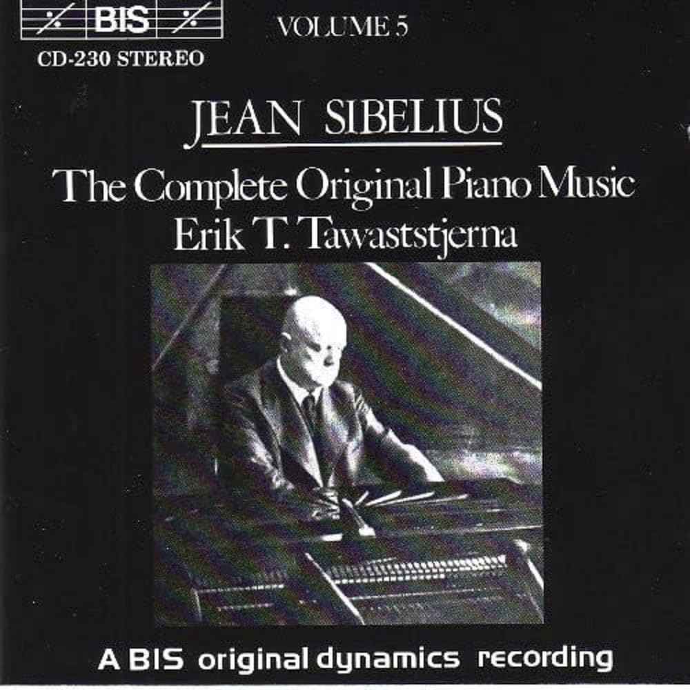 Klaviermusik Vol.5 Classical