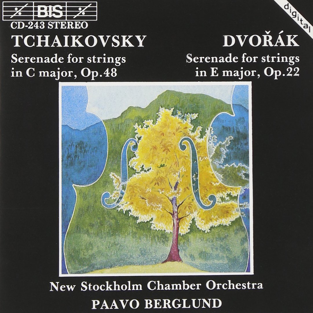 Serenaden Classical