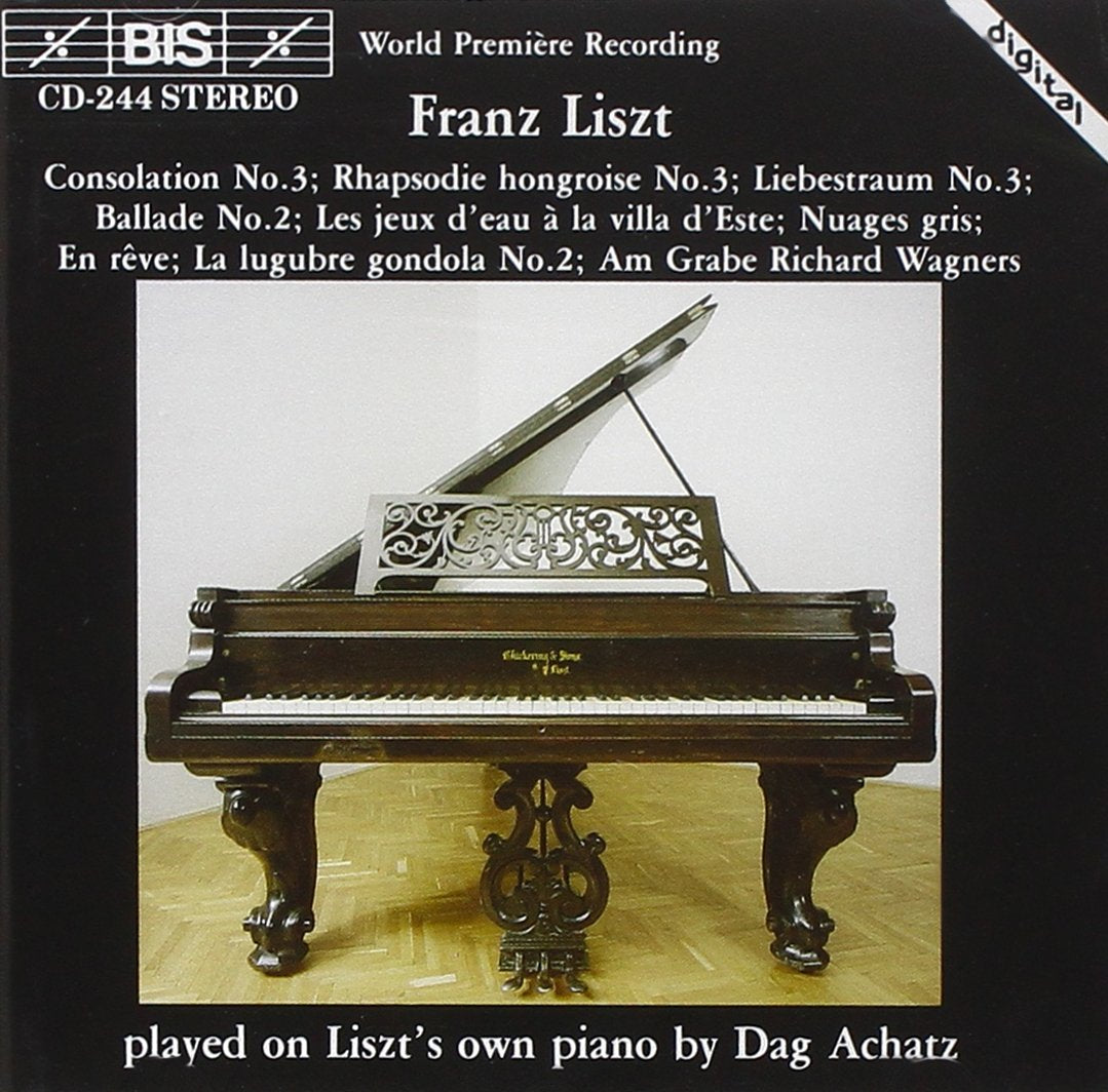 Klavierwerke Classical