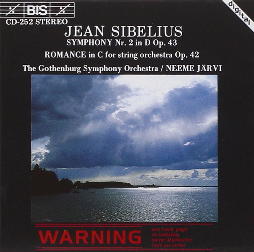 2.Sinfonie/Romanze Classical