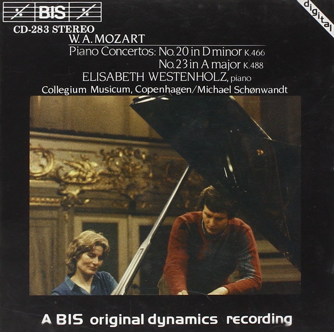 Klavierkonzerte Classical
