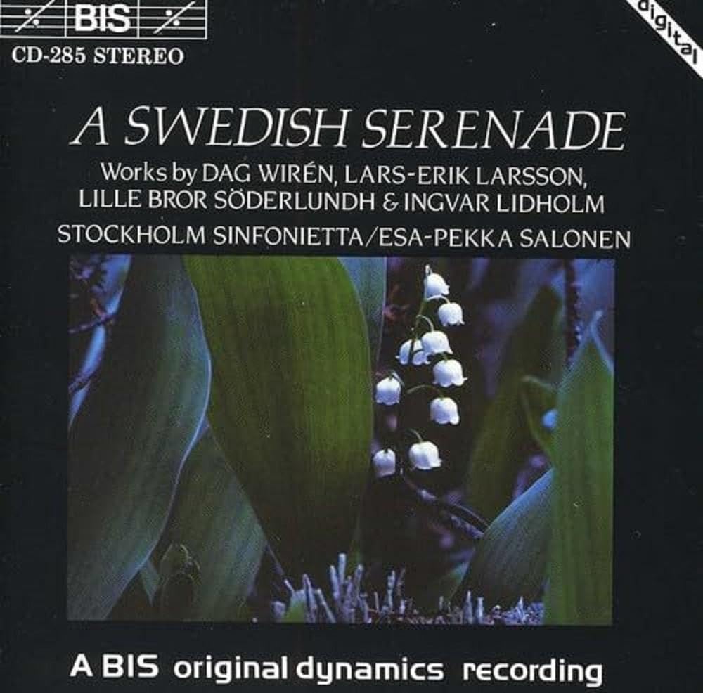 Schwedische Serenade Classical