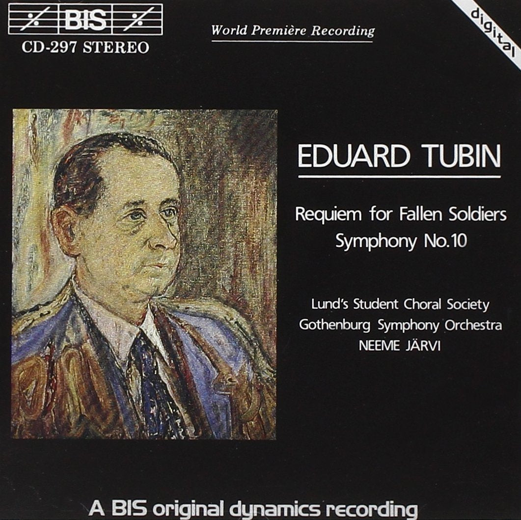 Requiem/Sinfonie 10 Classical