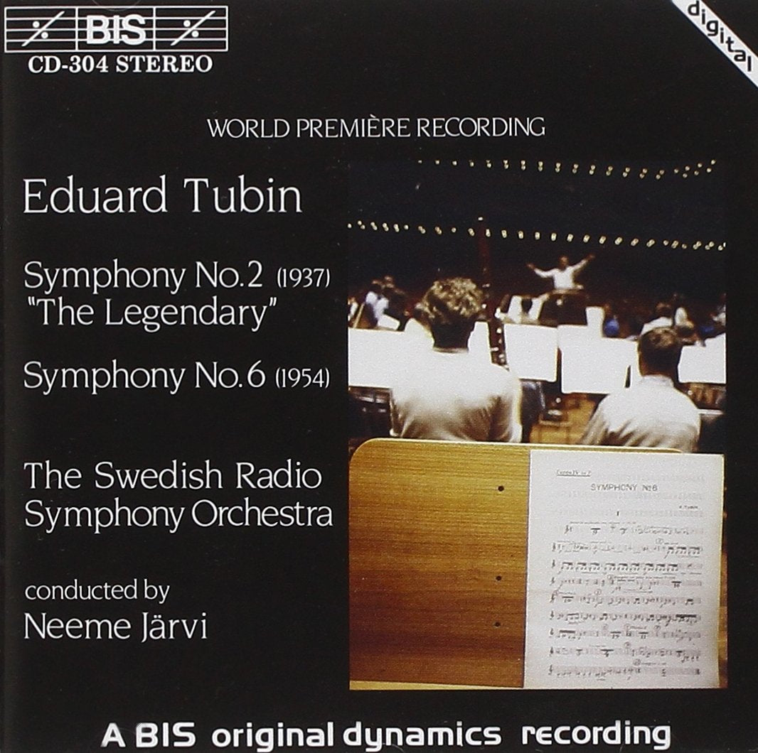 Sinfonie 2 und 6 Classical