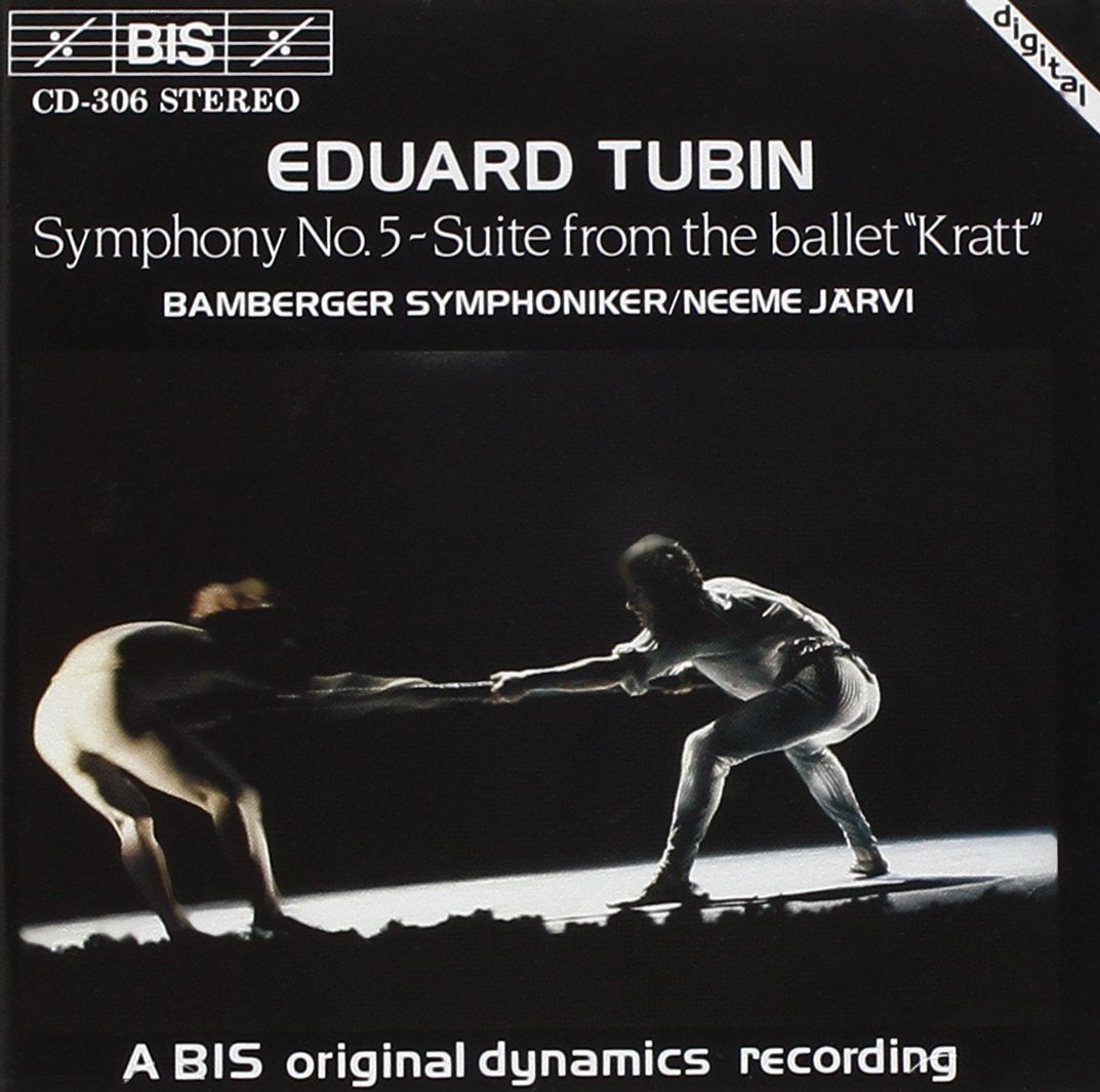 Sinfonie 5 / Ballettsuite Classical