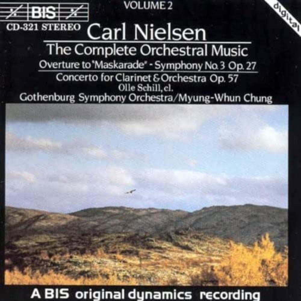 Product Image: Orchestermusik