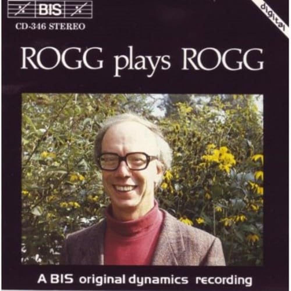 Rogg spielt Rogg Alternative & Indie