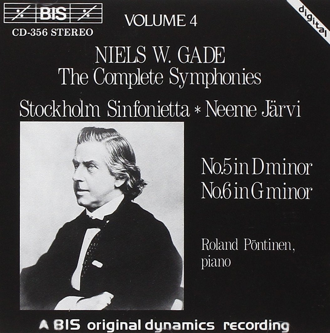 Sinfonien Vol.4: Nrn. 5 und 6 Classical