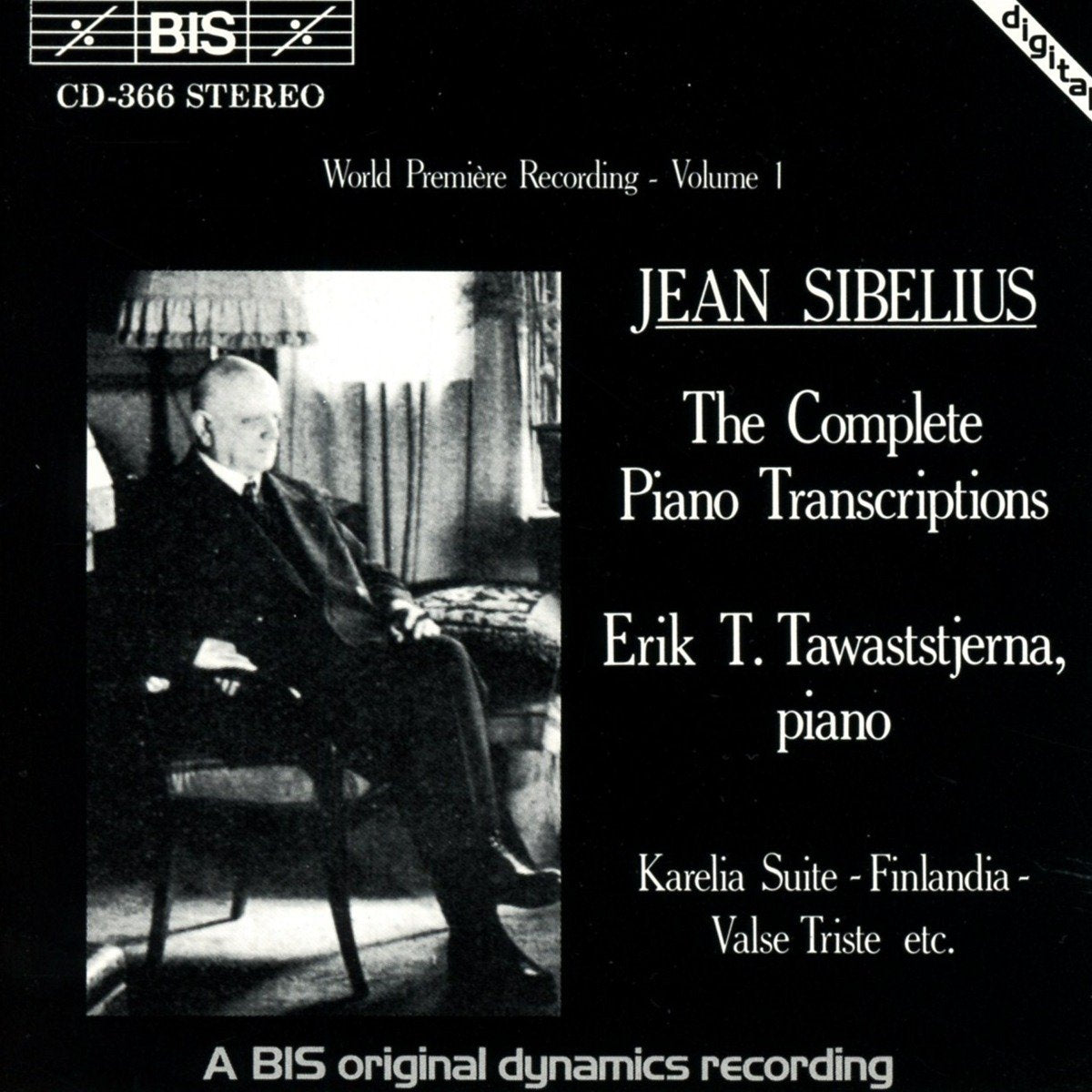 Klaviertranskriptionen Vol. 1 Classical