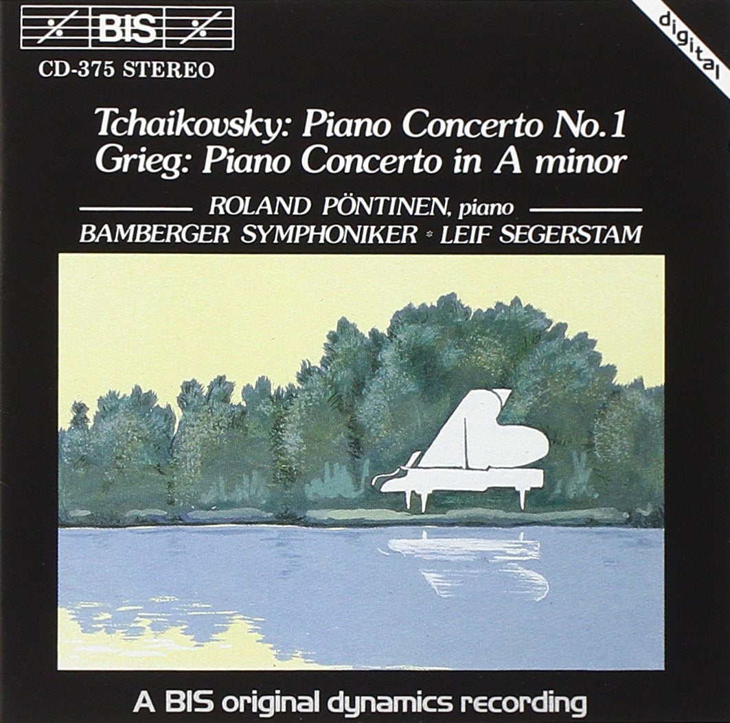 Romantische Klavierkonzerte Classical