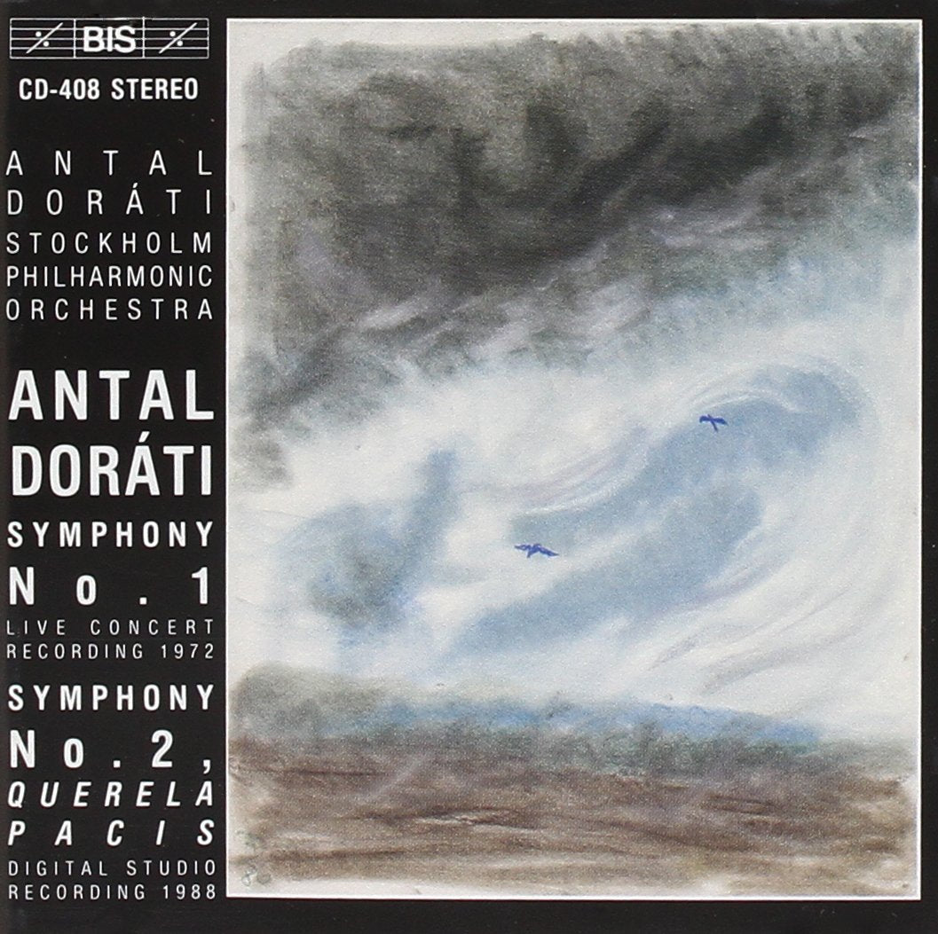 Sinfonie 1 und 2 Classical