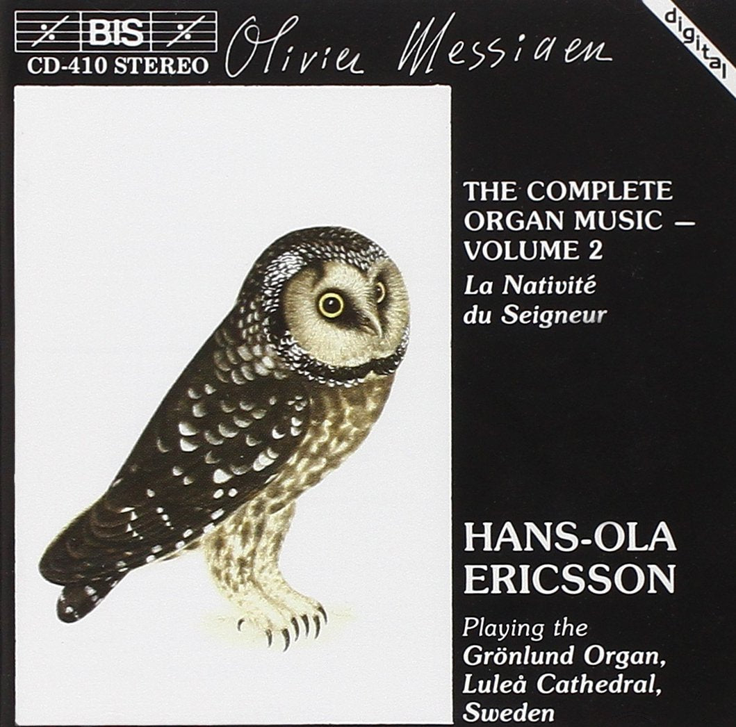 Orgelwerke Vol.2 Classical