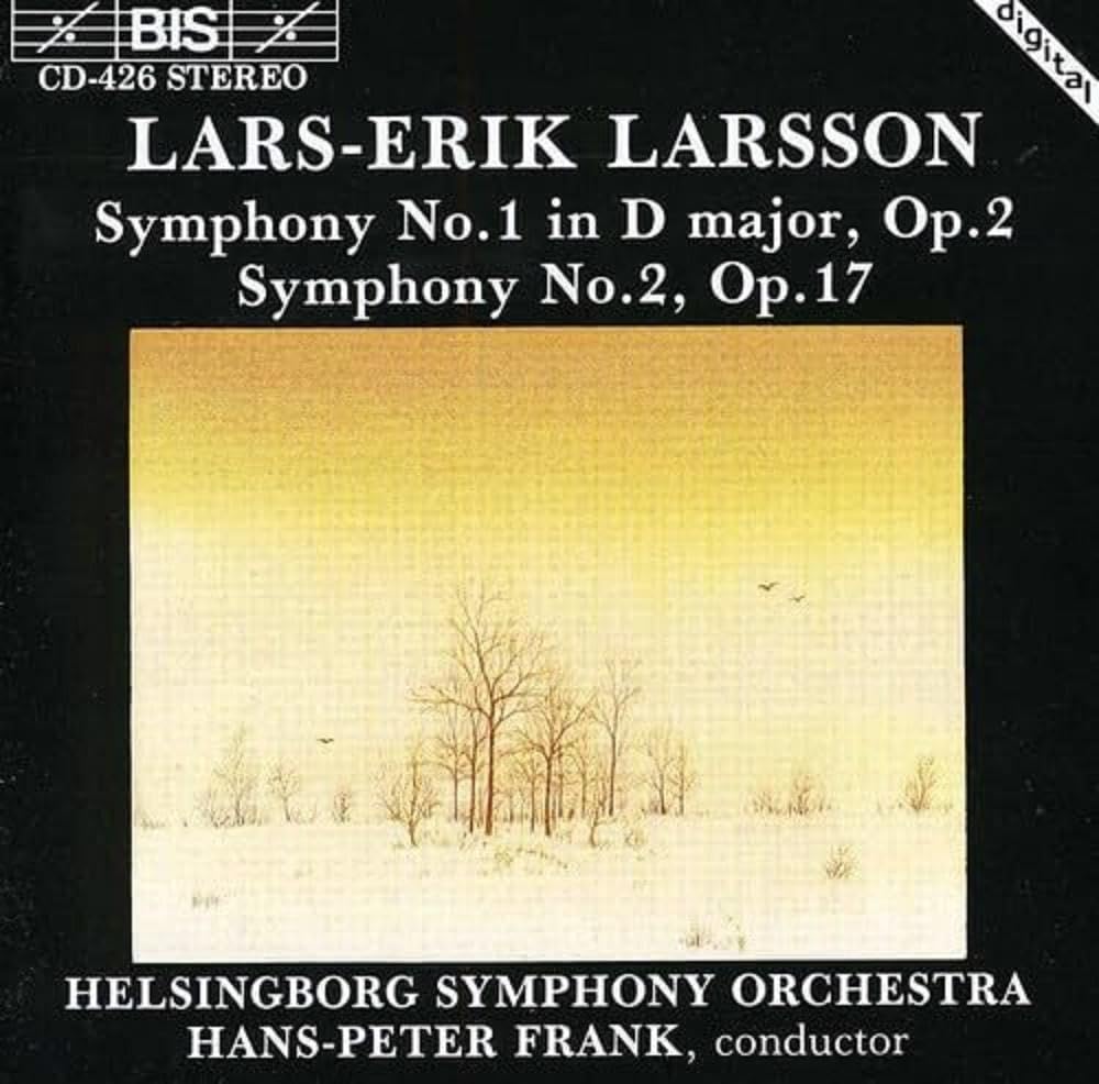 Sinfonien Classical