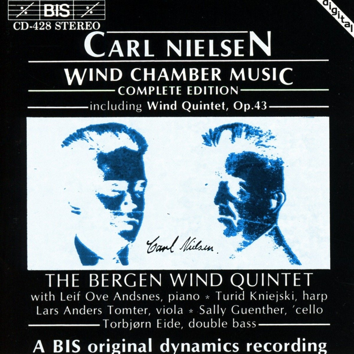 Bläserkammermusik Classical