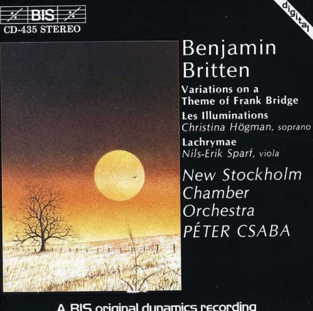 Product Image: Musik aus England