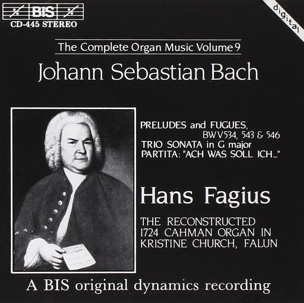 Orgelwerke Vol.9 Classical