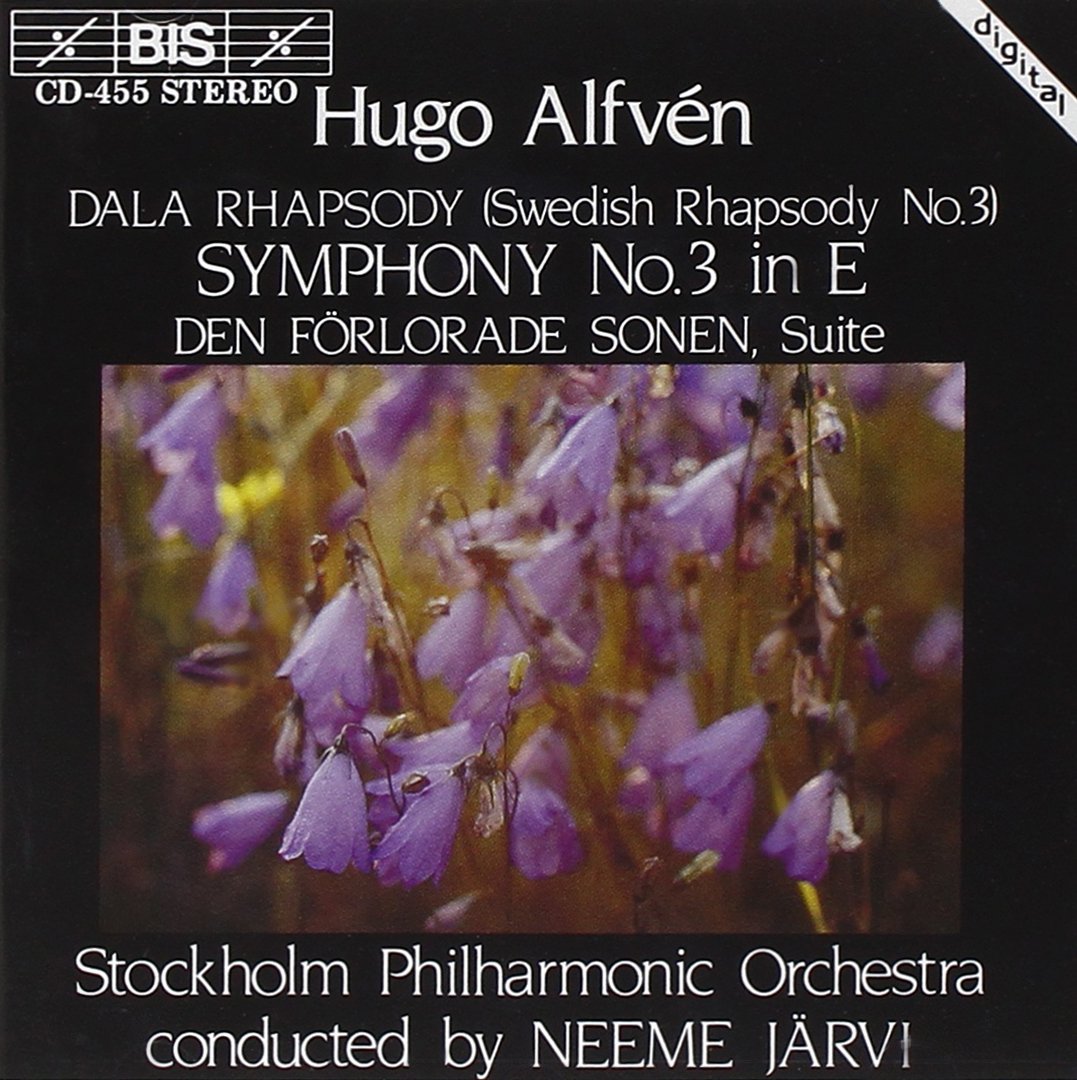 Sinfonie 3/+ Classical