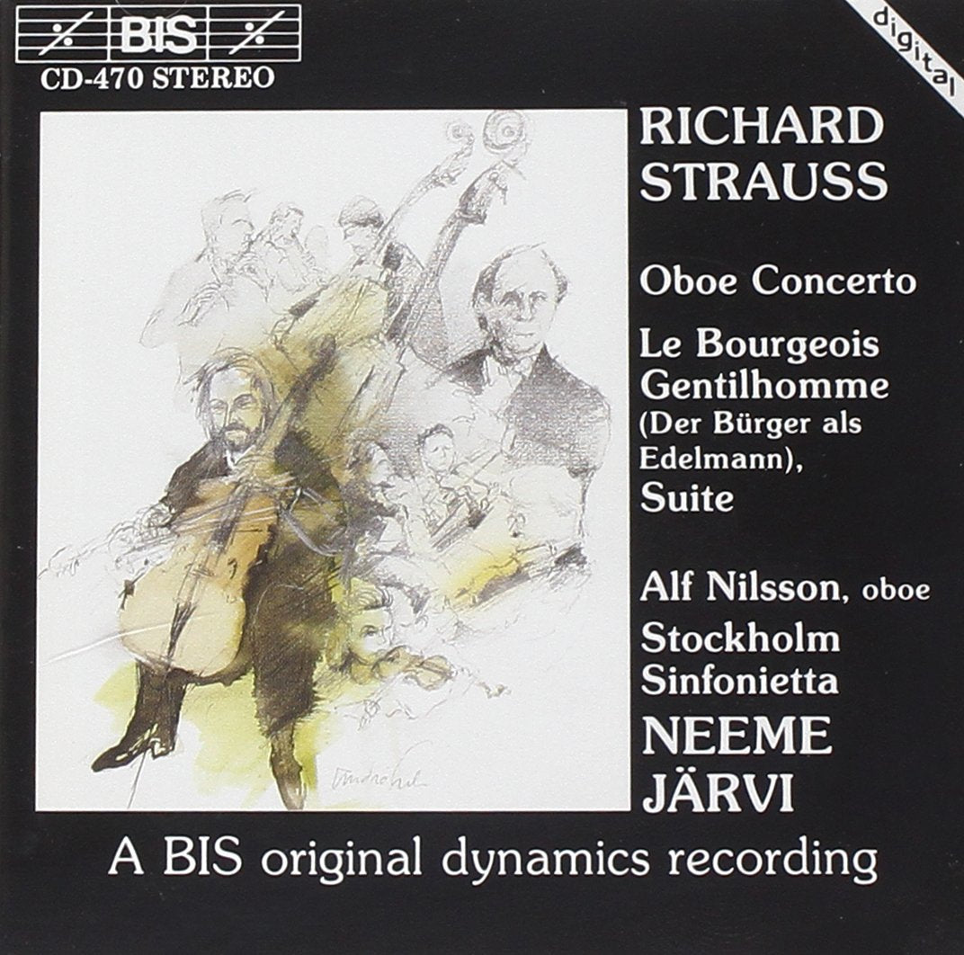 Strauss, Richard: Orchesterwerke Classical