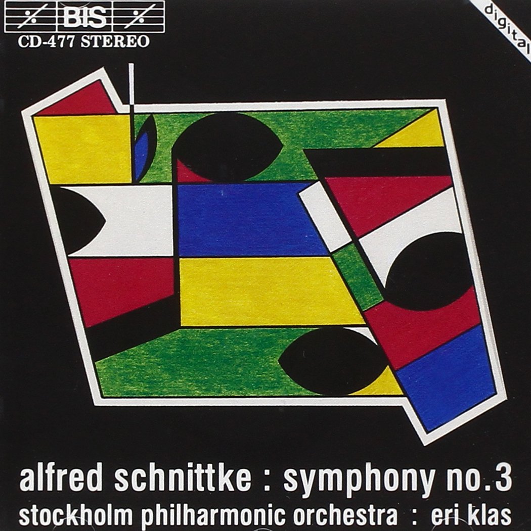 Product Image: Sinfonie 3