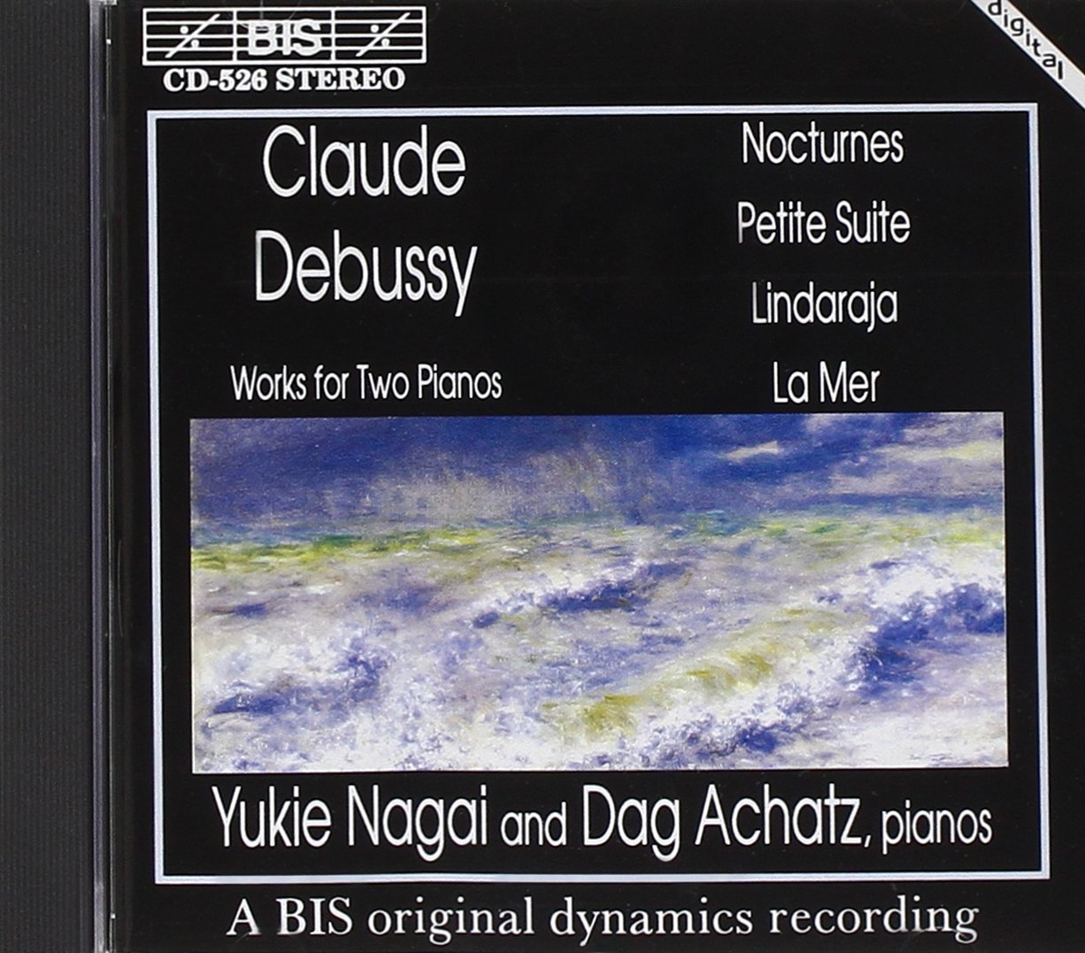 Die Werke für 2 Klaviere Classical