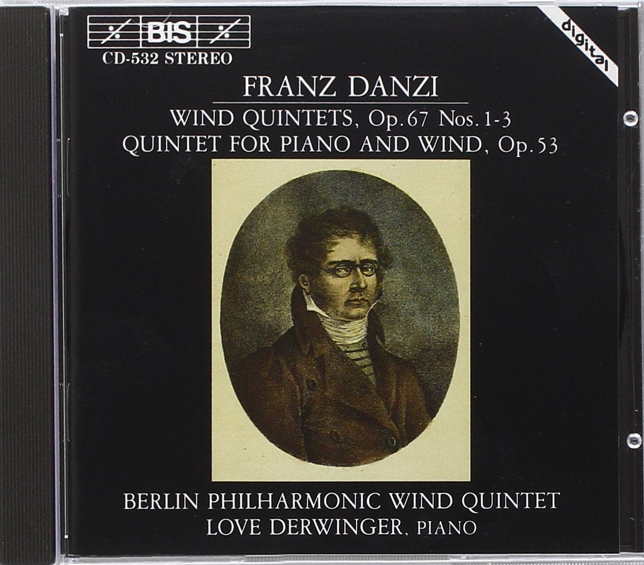 Bläserquintette Vol.1 Classical