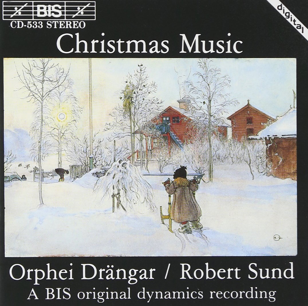 Christmas Music Other music genres