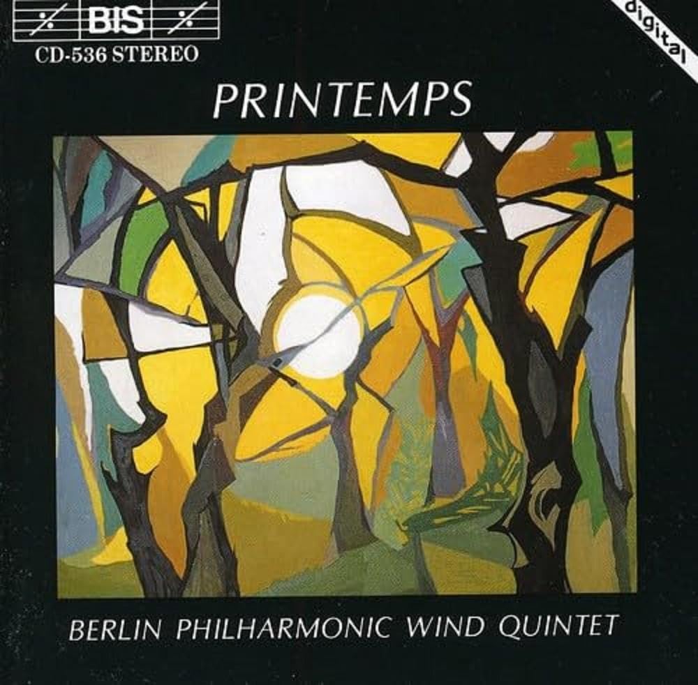 Printemps Classical