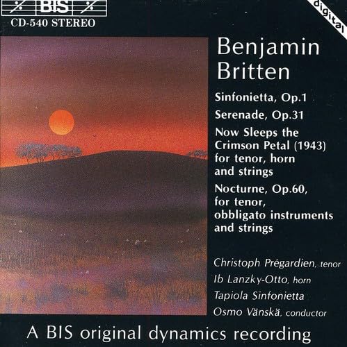 Orchesterwerke Classical