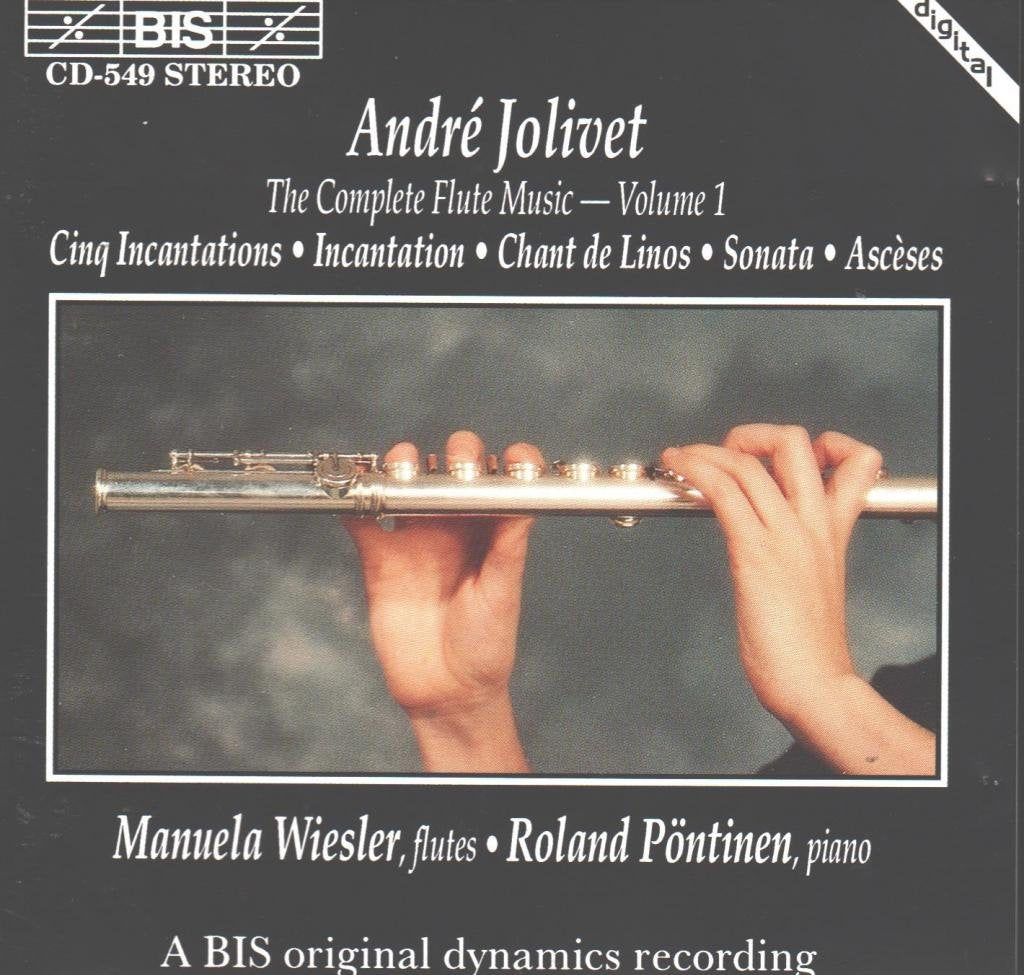 Die Musik für Flöte Vol. 1 Classical