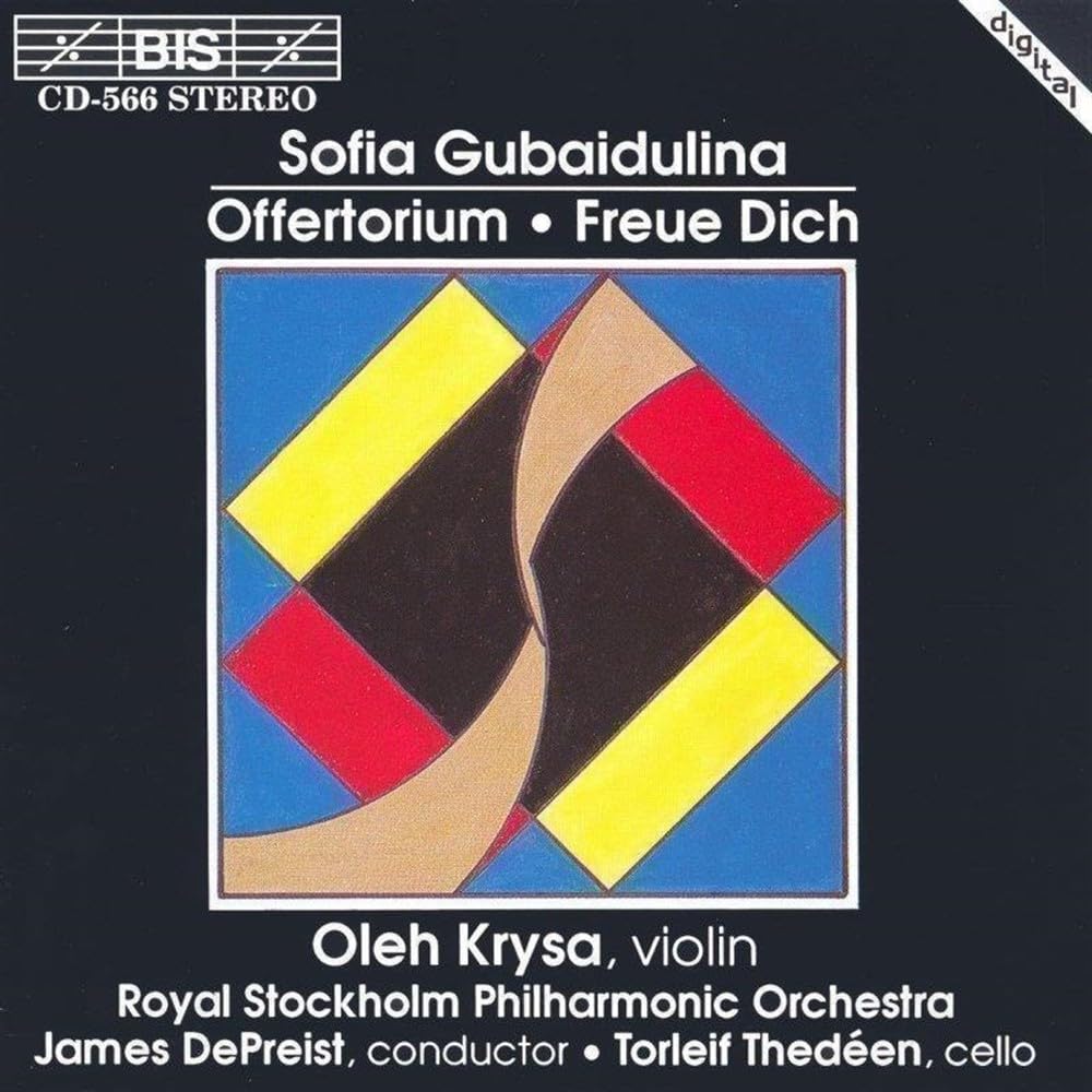 Offertorium Classical