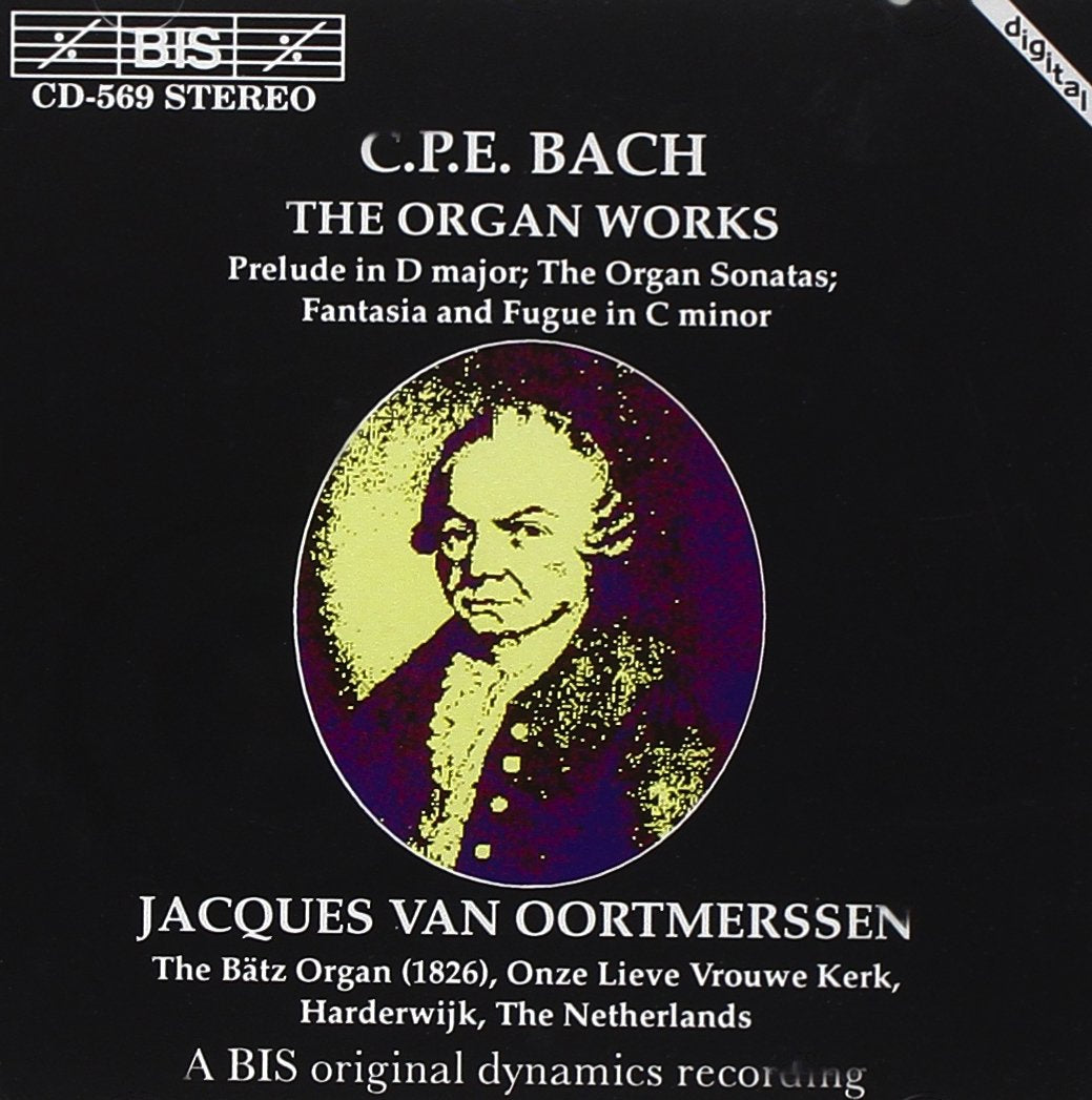 Orgelwerke Classical