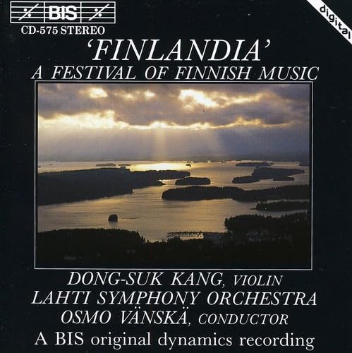Finlandia Classical