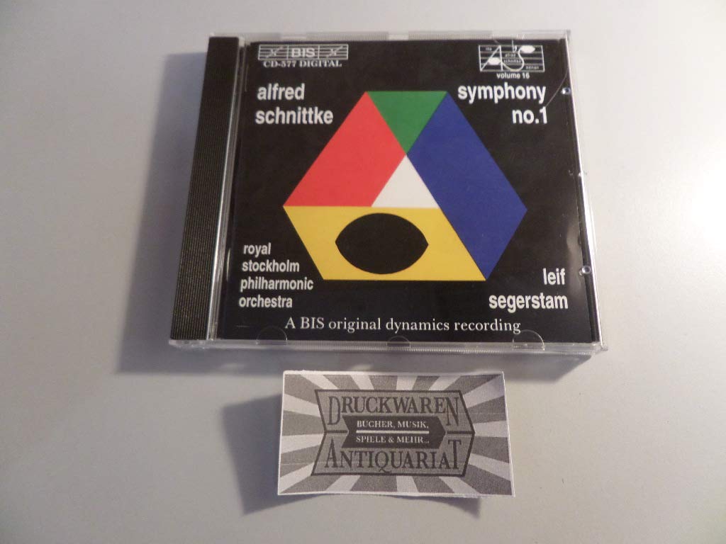 Sinfonie 1 Classical