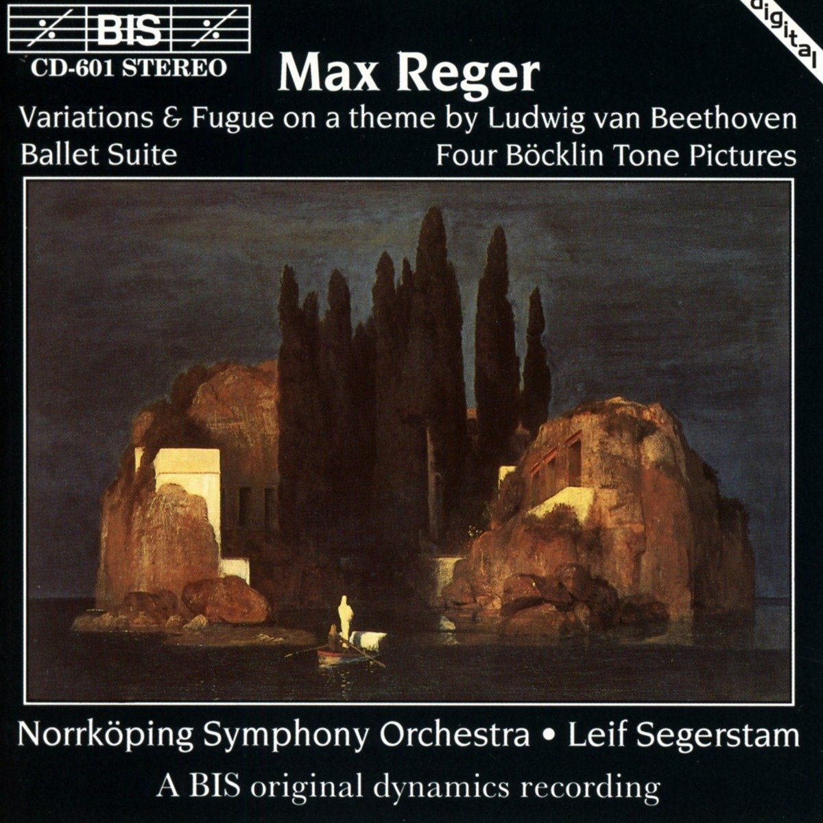 Variationen und Fuge Beethoven T Classical