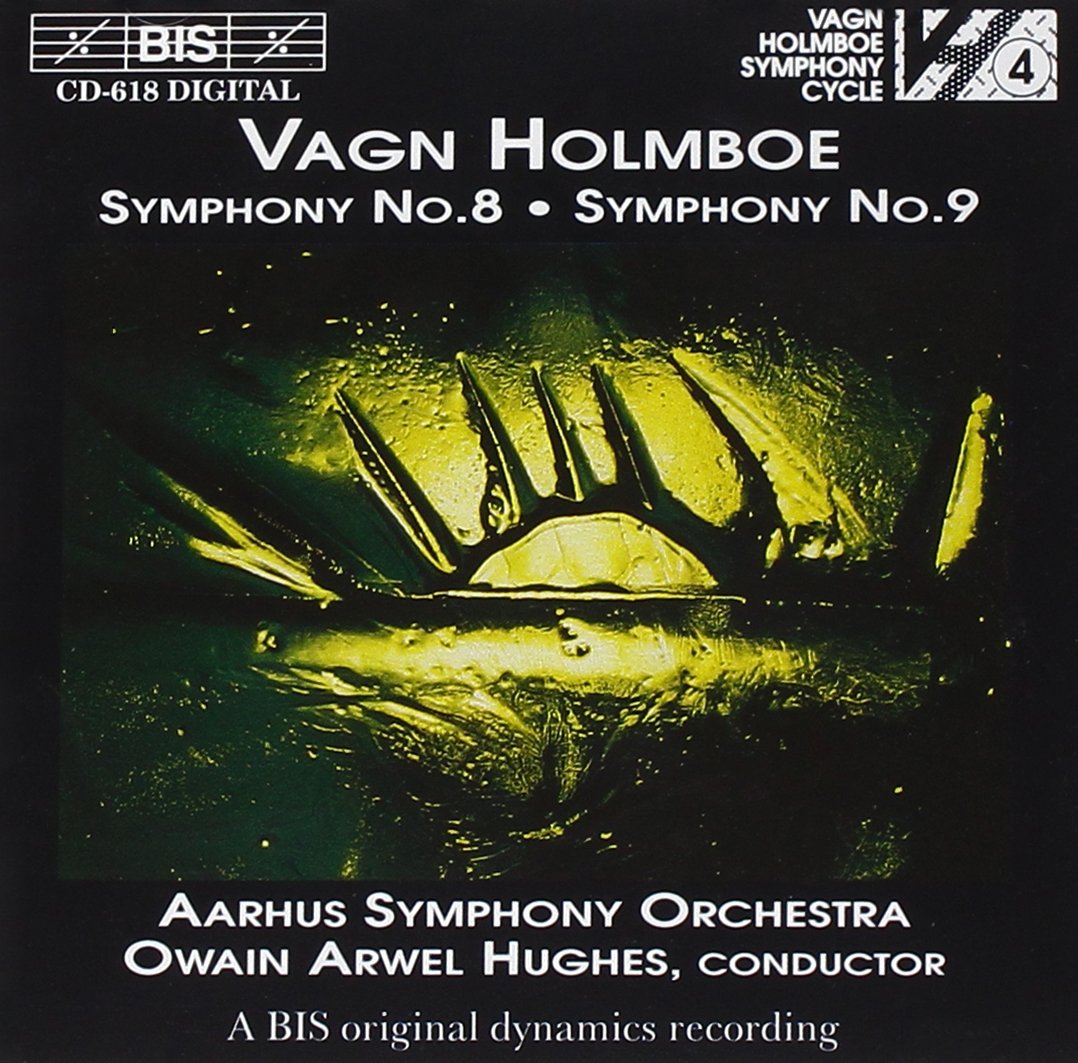 Sinfonien 8 u.9 Classical