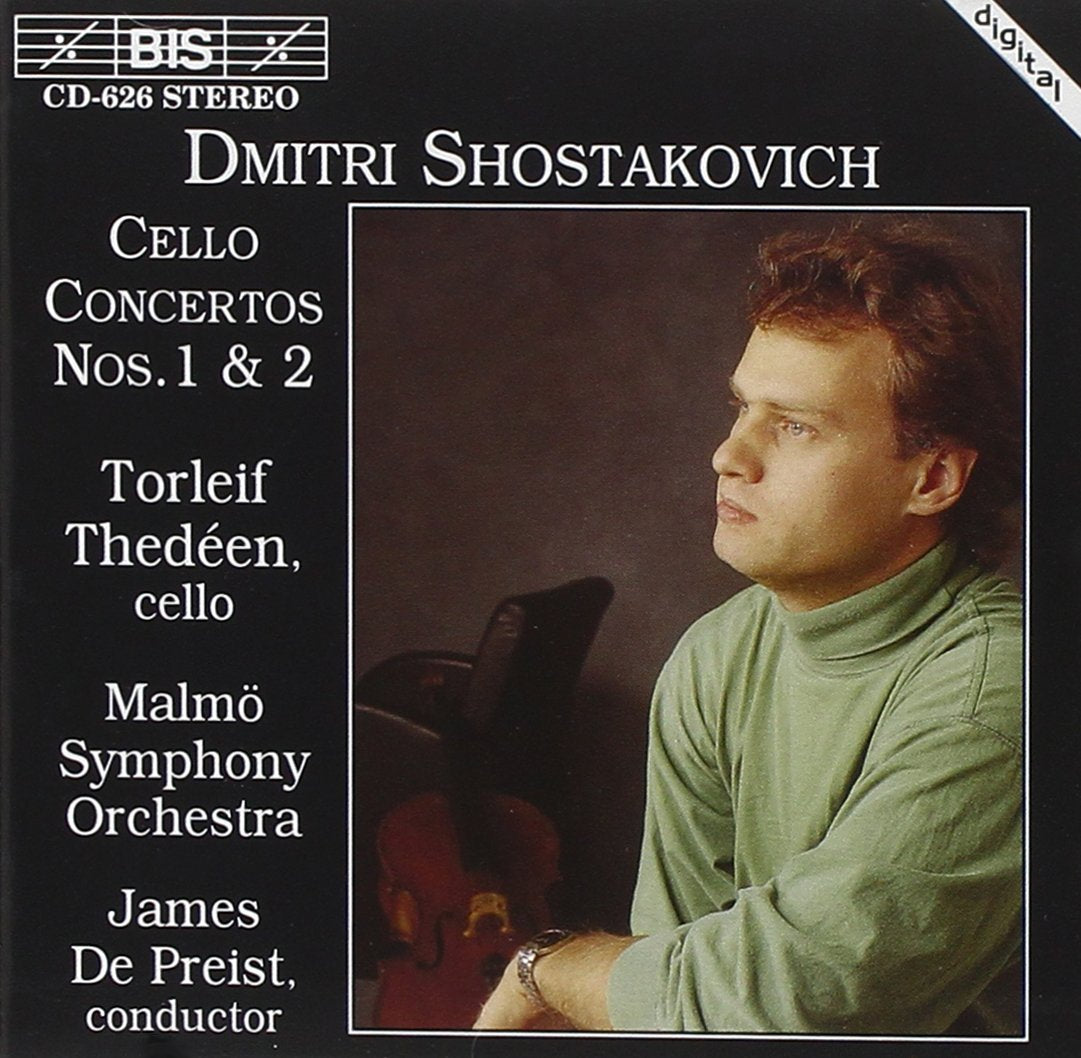 Cellokonzerte 1 u.2 Classical