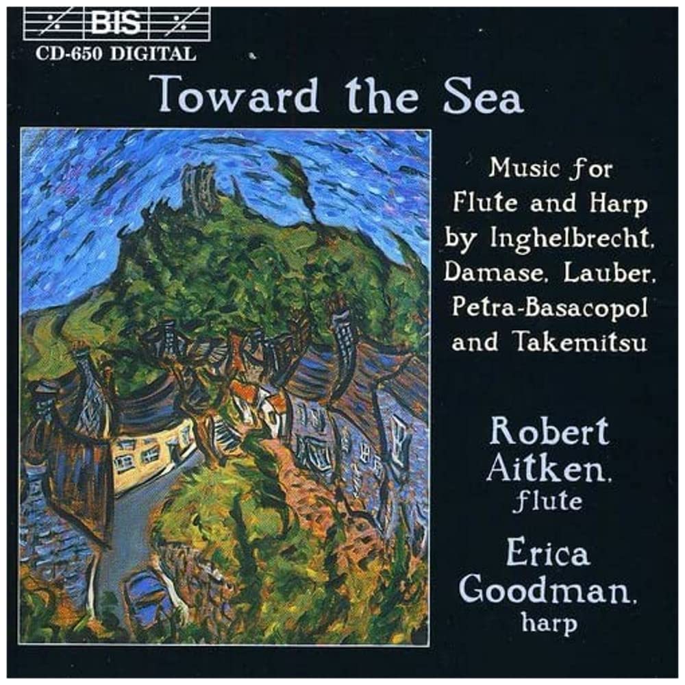 Toward the Sea Classical