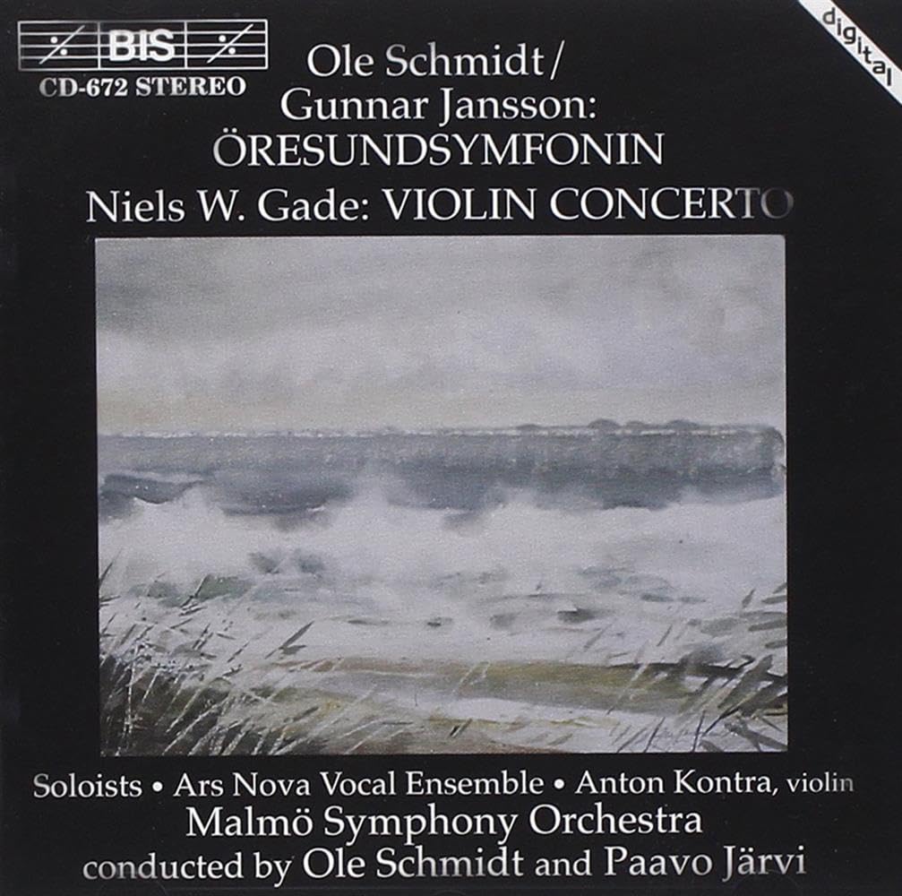 Öresundsymphonie Classical