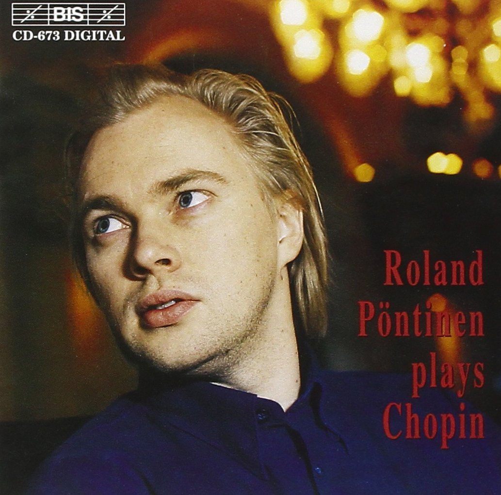Pöntinen spielt Chopin Classical