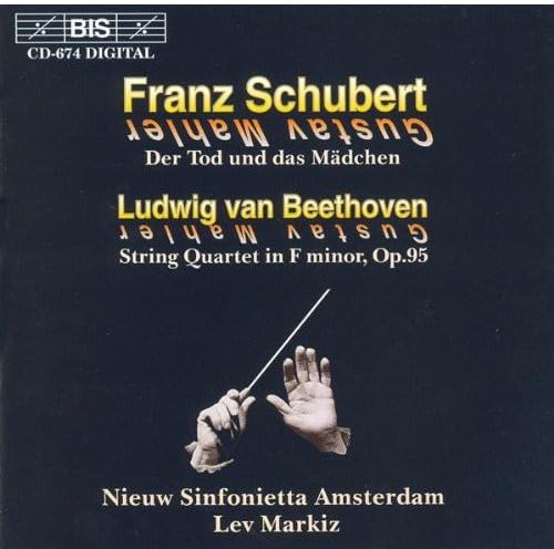 Streichquartette Classical