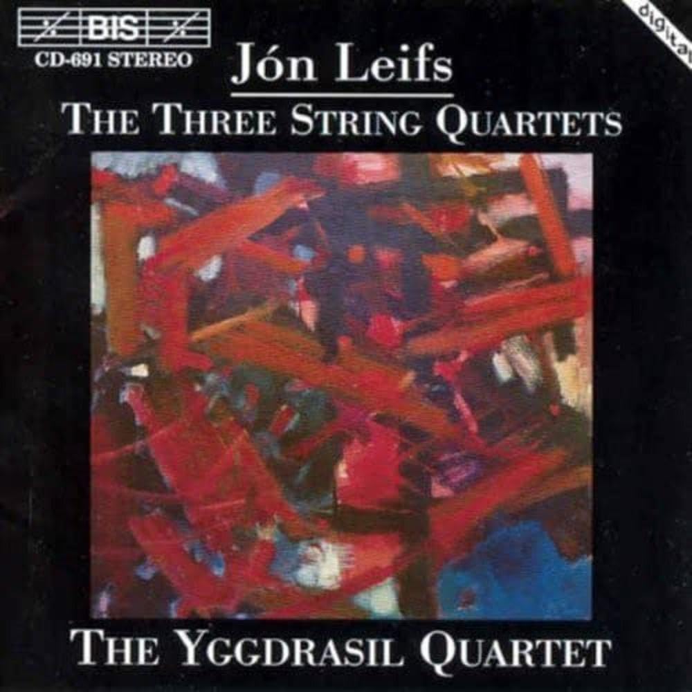 The Three String Quartets Classical