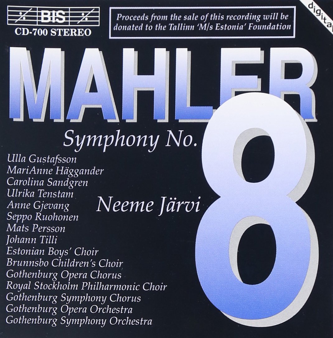 Sinfonie 8 Classical